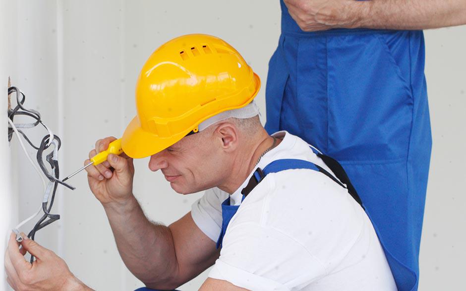 électricien Louvres