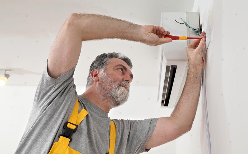 électricien artisan Rosny-sous-Bois